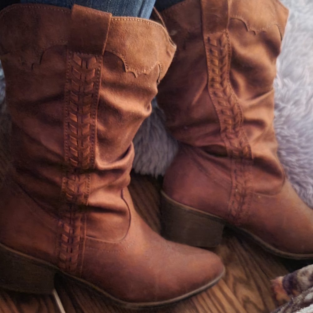 Boots